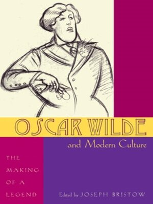 cover image of Oscar Wilde and Modern Culture